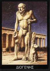 diogenes