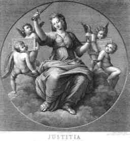 Justicia
